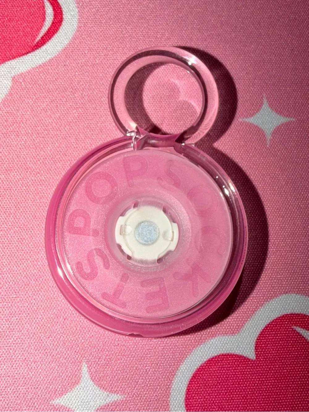 PopSockets- Pokemon Backspin Mew Whimsy